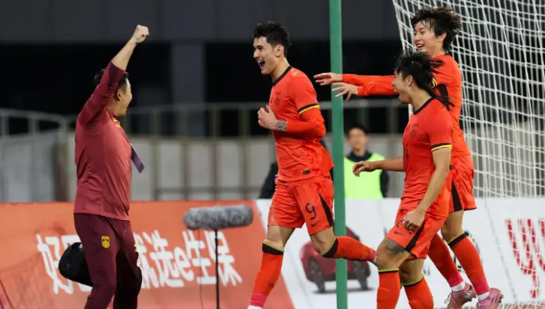 开云-网传中国人免门票看U23亚洲杯决赛，中国驻沙特总领馆发文回应