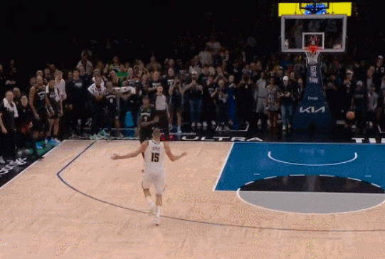 开云-结束了！再见爱德华兹！NBA最惨季后赛球队